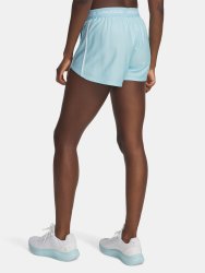Шорти Under Armour Tech Play Up Shorts Wmn Blue