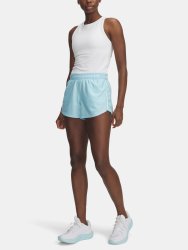Шорти Under Armour Tech Play Up Shorts Wmn Blue