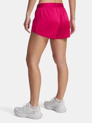 Шорти Under Armour Tech Play Up Shine Shorts Wmn Pink