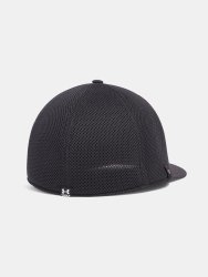 Кепка Under Armour Drive Pstr Man Black