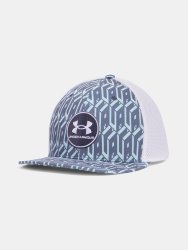 Кепка Under Armour Drive Pstr Man Grey