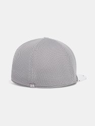 Кепка Under Armour Drive Pstr Man White