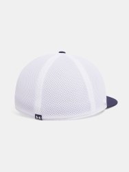 Кепка Under Armour Drive Pstr Man Blue