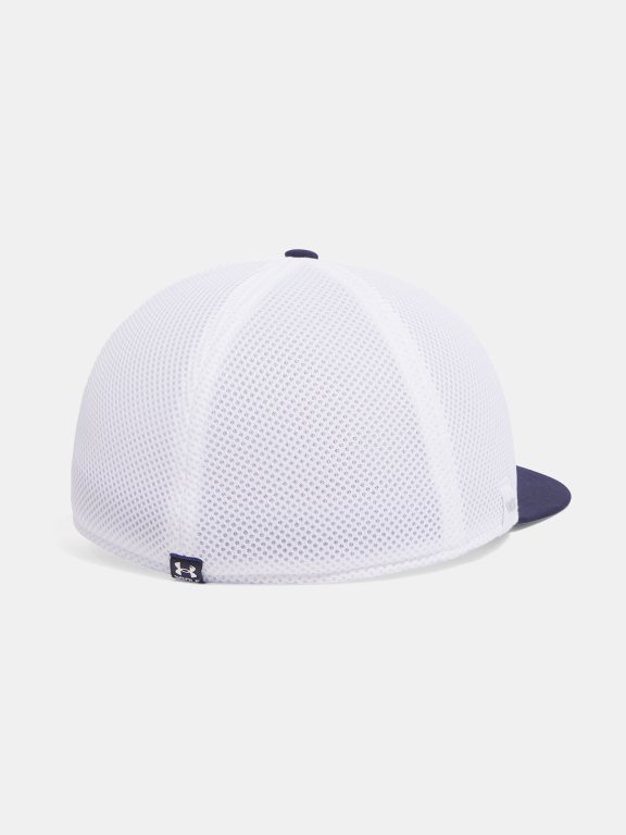Кепка Under Armour Drive Pstr Man Blue