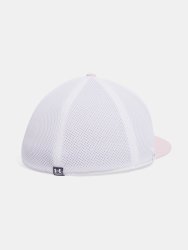 Кепка Under Armour Drive Pstr Man рожева