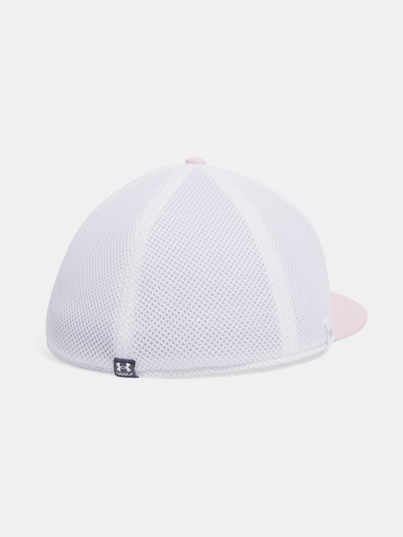 Кепка Under Armour Drive Pstr Man рожева
