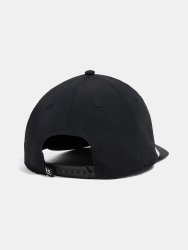 Кепка Under Armour Drive Adj Man чорна