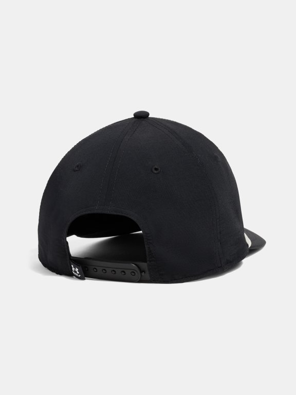 Кепка Under Armour Drive Adj Man чорна