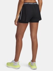 Шорти Under Armour Tech Play Up 2In1 Shorts Wmn Black