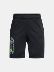 Шорти Under Armour Tech Summer Short Jr Black