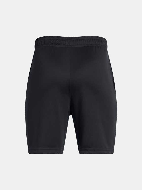 Шорти Under Armour Tech Summer Short Jr Black