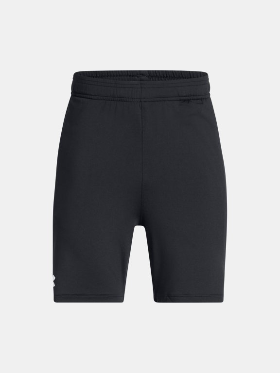Шорти Under Armour Tech Vent Jcqrd Sts Jr Black