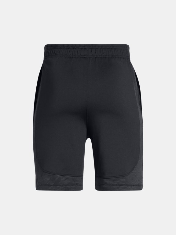 Шорти Under Armour Tech Vent Jcqrd Sts Jr Black