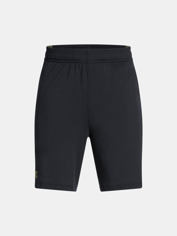 Шорти Under Armour Tech Vent Jcqrd Sts Jr Black