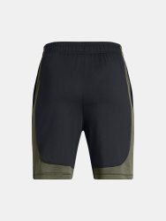 Шорти Under Armour Tech Vent Jcqrd Sts Jr Black