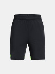 Шорти Under Armour Tech Vent Jcqrd Sts Jr Black