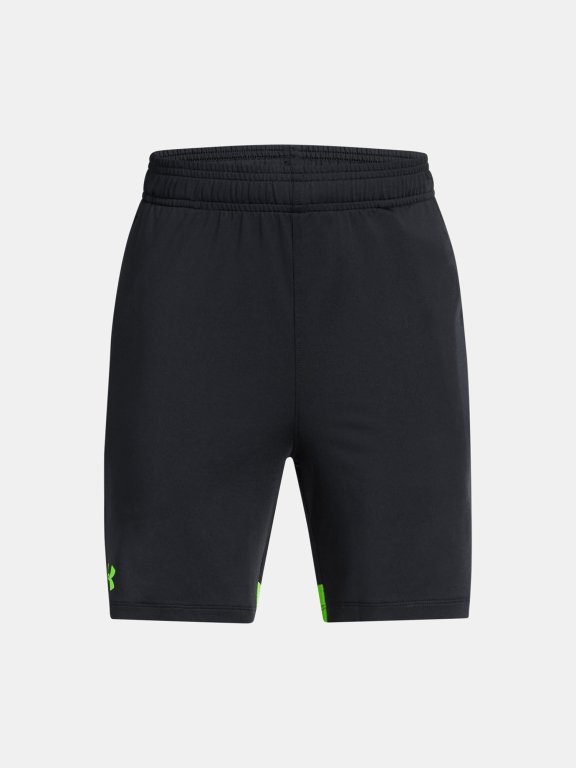 Шорти Under Armour Tech Vent Jcqrd Sts Jr Black