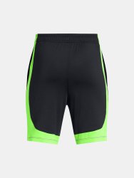 Шорти Under Armour Tech Vent Jcqrd Sts Jr Black