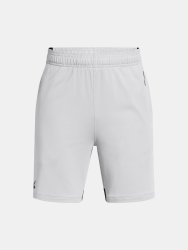 Шорти Under Armour Tech Vent Jcqrd Sts Jr Сірі