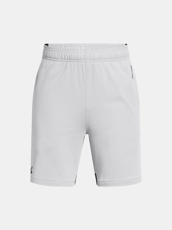 Шорти Under Armour Tech Vent Jcqrd Sts Jr Сірі