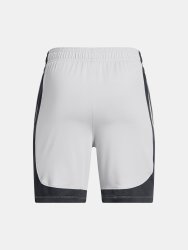 Шорти Under Armour Tech Vent Jcqrd Sts Jr Сірі