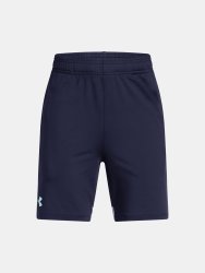 Шорти Under Armour Tech Vent Jcqrd Sts Jr Сині