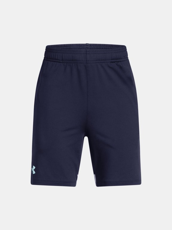 Шорти Under Armour Tech Vent Jcqrd Sts Jr Сині