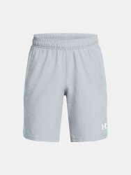 Шорти Under Armour Tech Utility Woven Shorts Jr Blue