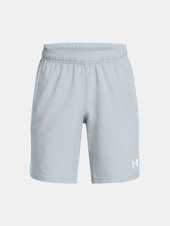 Шорти Under Armour Tech Utility Woven Shorts Jr Blue