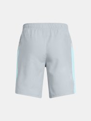 Шорти Under Armour Tech Utility Woven Shorts Jr Blue