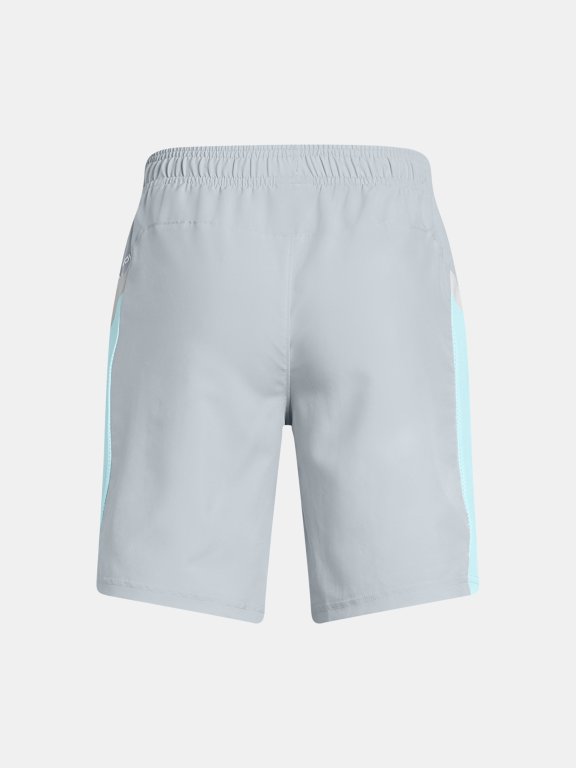 Шорти Under Armour Tech Utility Woven Shorts Jr Blue