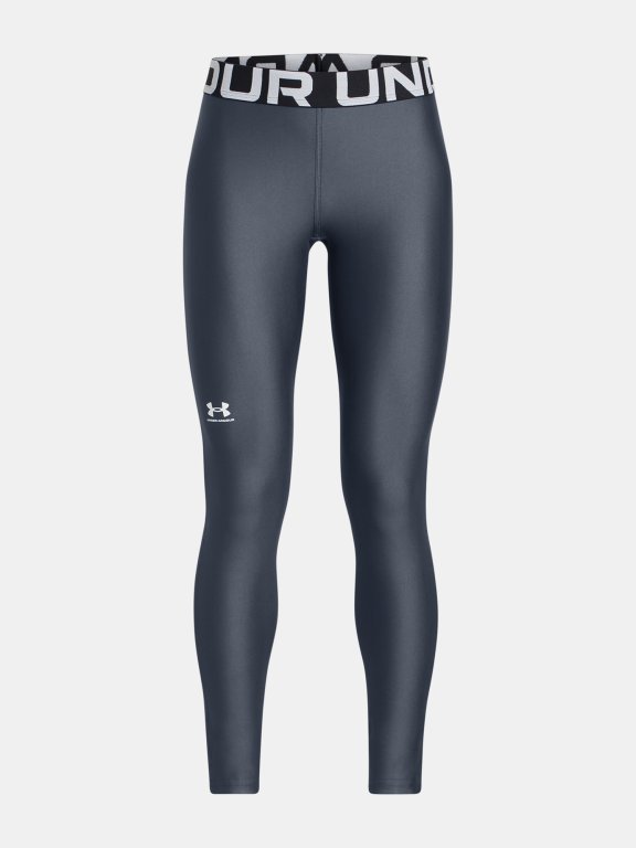 Легінси Under Armour HG Legging Jr Grey