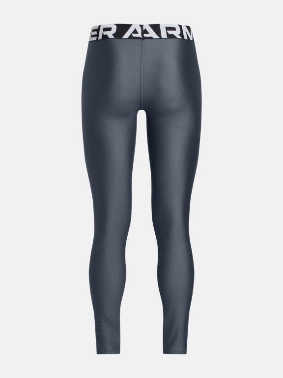 Легінси Under Armour HG Legging Jr Grey