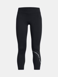 Лосини Under Armour Motion Ankle Leg Jr чорні