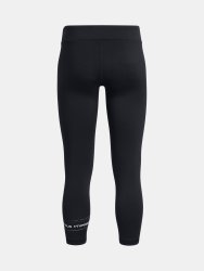 Лосини Under Armour Motion Ankle Leg Jr чорні