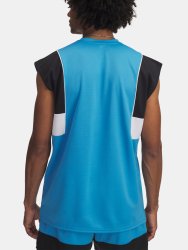 Майка Under Armour Zone Pro Tank Man Blue