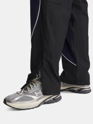 Kalhoty Under Armour Best Track Pant Man Black