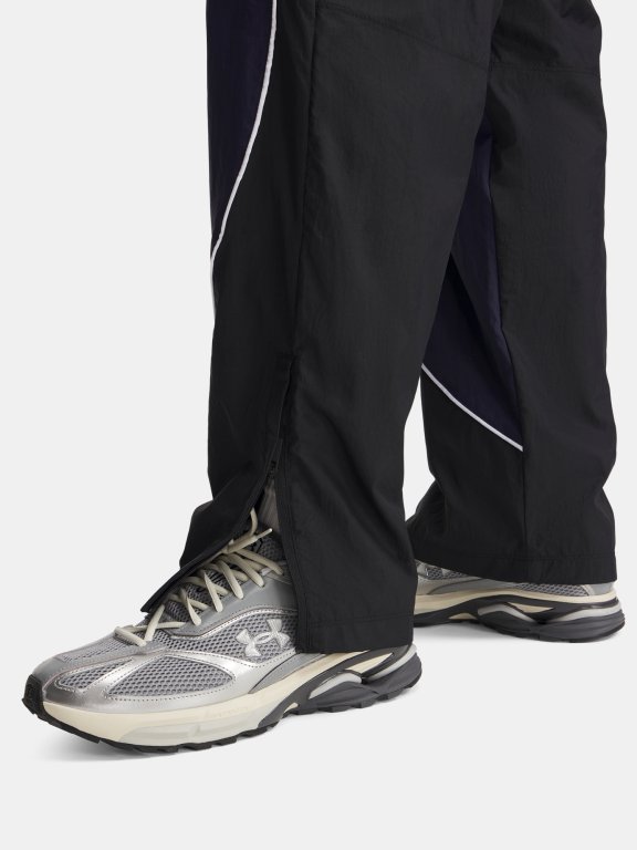 Kalhoty Under Armour Best Track Pant Man Black