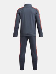 Спортивний костюм Under Armour Icon Icon Jr Grey