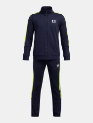Спортивний костюм Under Armour Icon Jr Blue