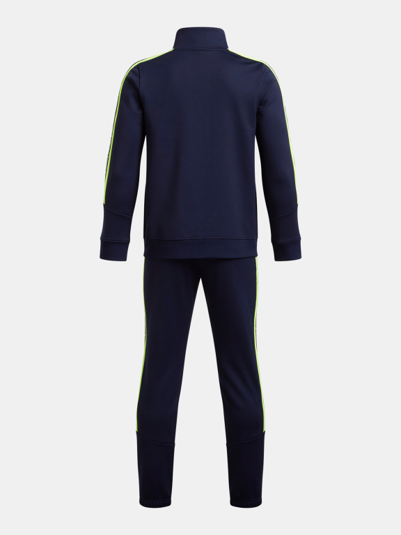 Спортивний костюм Under Armour Icon Jr Blue
