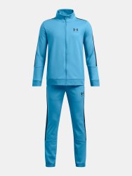 Спортивний костюм Under Armour Icon Jr Blue