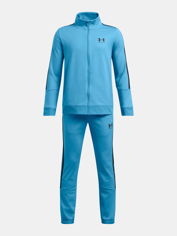 Спортивний костюм Under Armour Icon Jr Blue