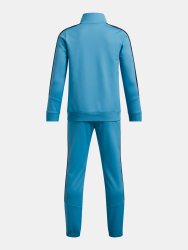 Спортивний костюм Under Armour Icon Jr Blue