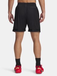 Шорти Under Armour Curry Statement Short I Man Black