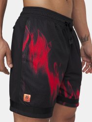 Шорти Under Armour Curry Statement Short I Man Black