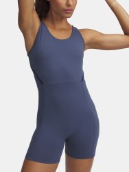 Боді Under Armour Motion Shorts Bodysuit Wmn Grey