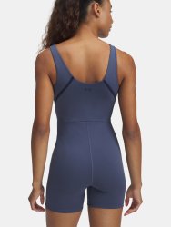 Боді Under Armour Motion Shorts Bodysuit Wmn Grey