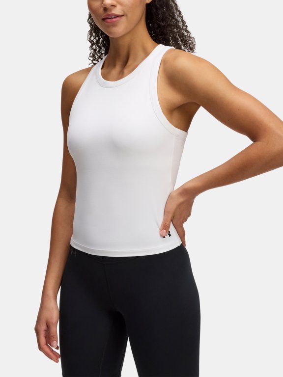 Майка Under Armour Motion Tank Wmn White