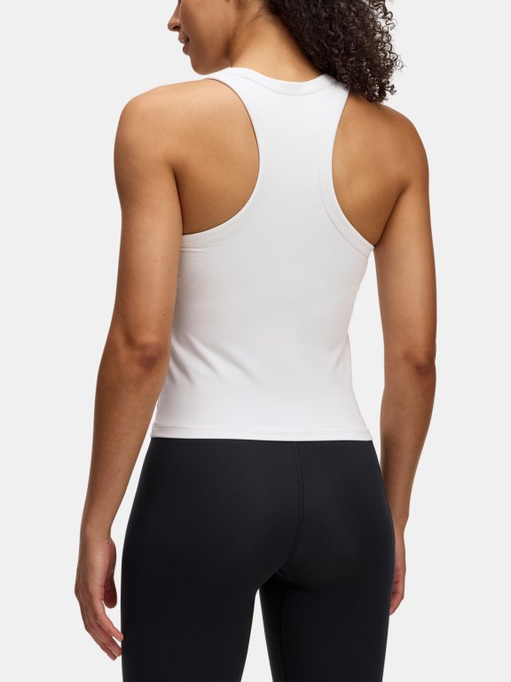 Майка Under Armour Motion Tank Wmn White